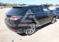 2013 Lexus RX350 фото