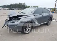 2013 Lexus RX350 photo