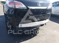 2013 Lexus RX350 фото