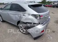 2013 Lexus RX350 photo