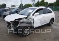 2013 Lexus RX350 фото
