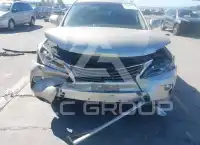 2013 Lexus RX350 photo