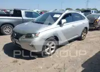 2013 Lexus RX350 photo