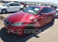 2013 Lexus IS250 фото
