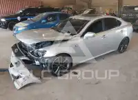 2013 Lexus IS250 фото