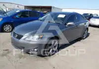 2013 Lexus IS250 фото