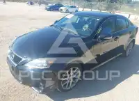 2013 Lexus IS250 фото