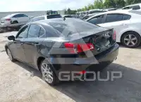 2013 Lexus IS250 фото