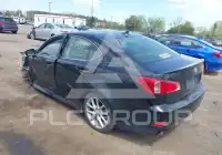 2013 Lexus IS250 фото