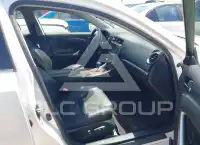 2013 Lexus IS250 фото