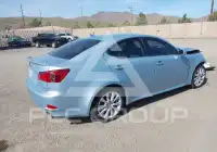 2013 Lexus IS250 фото