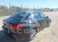 2013 Lexus IS250 фото