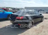 2013 Lexus IS250 фото