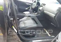 2013 Lexus IS250 фото