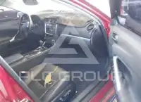 2013 Lexus IS250 фото