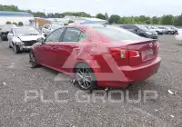 2013 Lexus IS250 фото