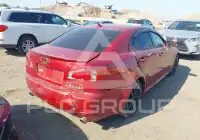2013 Lexus IS250 фото