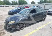 2013 Lexus IS250 фото