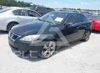 2013 Lexus IS250 фото