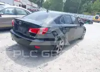 2013 Lexus IS250 фото