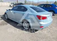 2013 Lexus IS250 фото