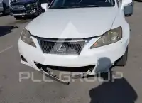 2013 Lexus IS250 фото