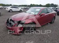 2013 Lexus IS250 фото