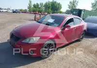 2013 Lexus IS250 фото