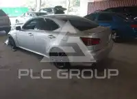 2013 Lexus IS250 фото