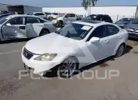 2013 Lexus IS250 фото