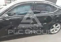 2013 Lexus IS250 фото