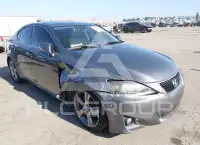 2013 Lexus IS250 фото