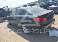 2013 Lexus IS250 photo