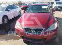 2013 Lexus IS250 фото