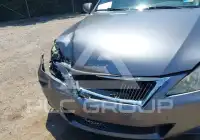 2013 Lexus IS250 фото