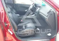 2013 Lexus IS250 фото
