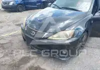 2013 Lexus IS250 фото