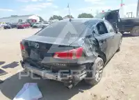 2013 Lexus IS250 photo