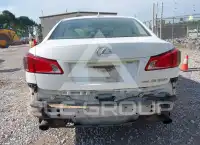 2013 Lexus IS250 photo