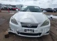 2013 Lexus IS250 фото