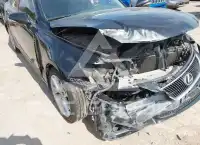 2013 Lexus IS250 фото