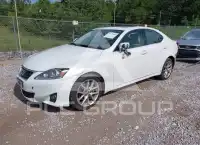 2013 Lexus IS250 photo