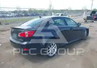 2013 Lexus IS250 фото