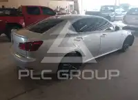 2013 Lexus IS250 фото