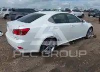 2013 Lexus IS250 фото
