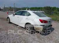2013 Lexus IS250 photo