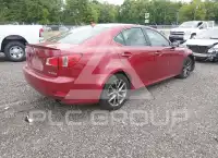 2013 Lexus IS250 фото