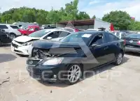 2013 Lexus IS250 фото