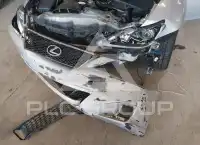 2013 Lexus IS250 фото