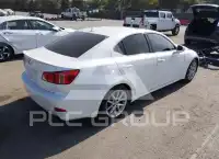 2013 Lexus IS250 фото